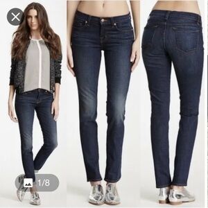J Brand League skinny Jeans